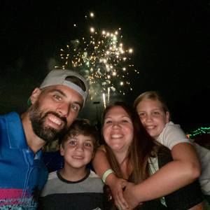 Meet your Posher, Joe